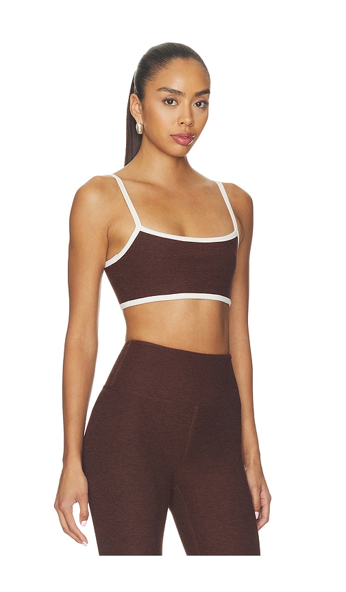 YEAR OF OURS Perfect Stretch Bralette | Thumbnail 2