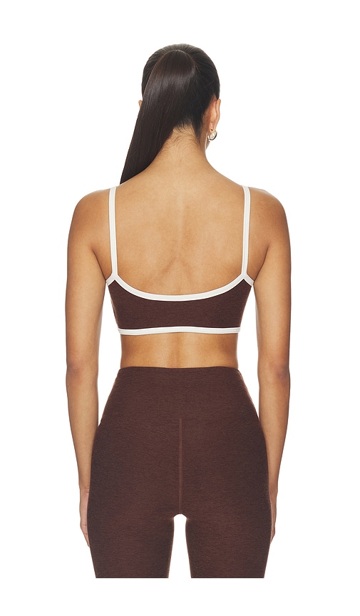 YEAR OF OURS Perfect Stretch Bralette | Thumbnail 3