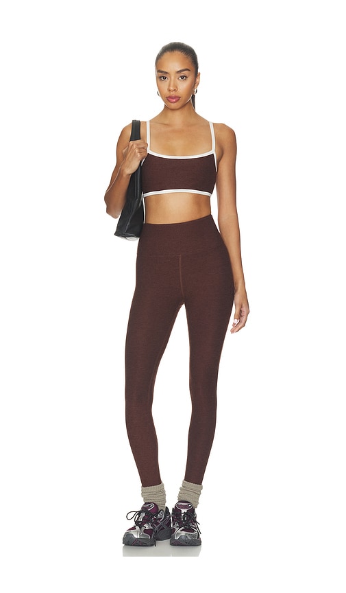 YEAR OF OURS Perfect Stretch Bralette | Thumbnail 4