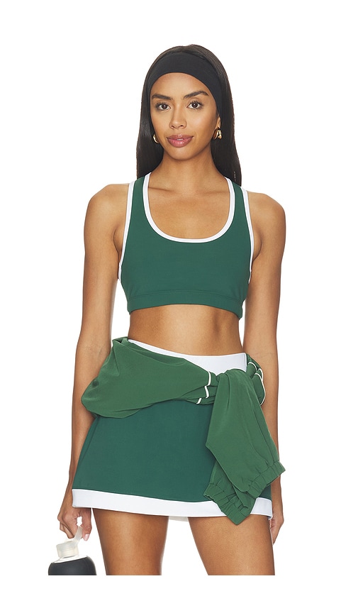 YEAR OF OURS Sport Court Bra