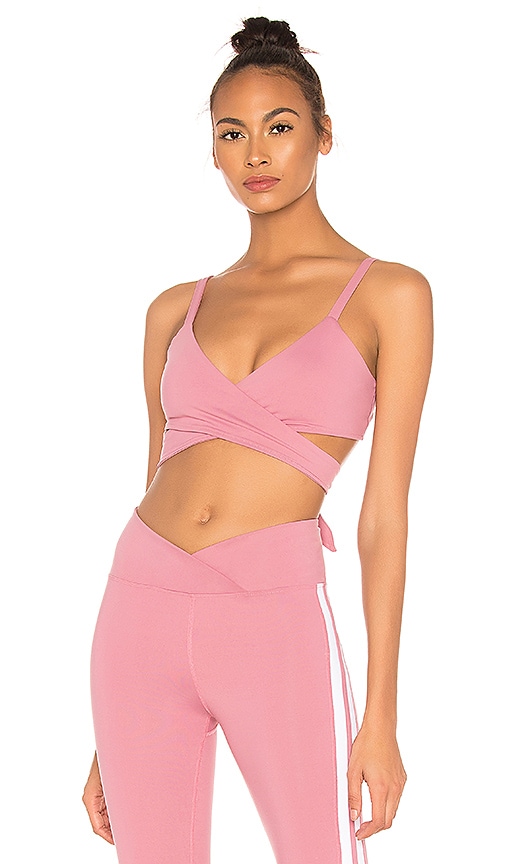 McPherson Bra