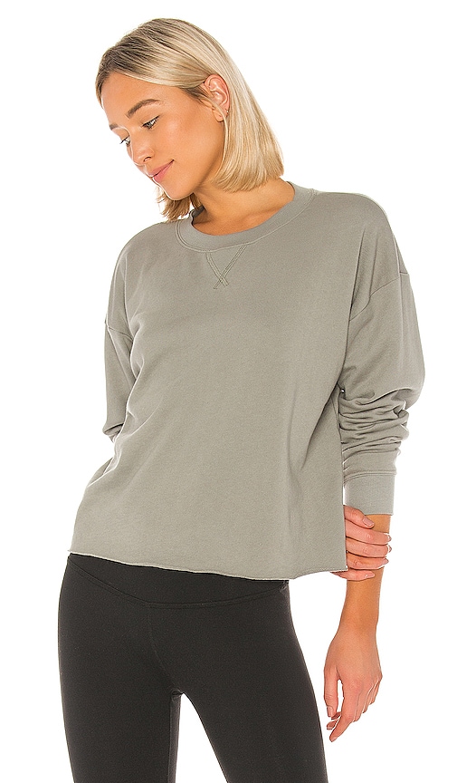 Team Sweatshirt
