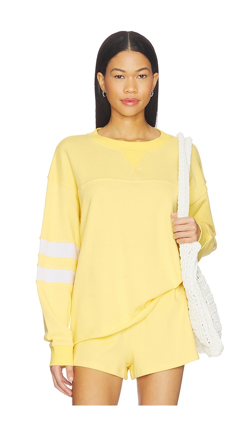 YEAR OF OURS Varsity Sweatshirt