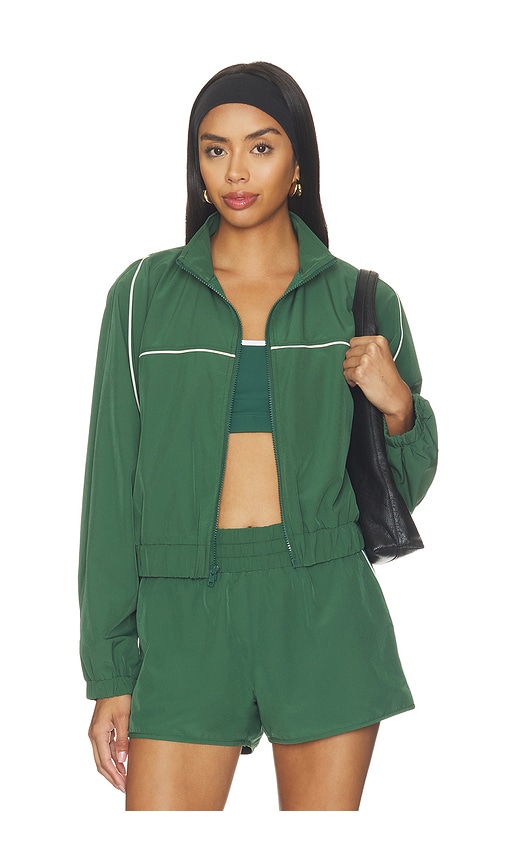 YEAR OF OURS Year Tennis Windbreaker Jacket