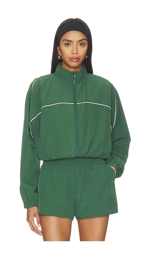 YEAR OF OURS Year Tennis Windbreaker Jacket | Thumbnail 2
