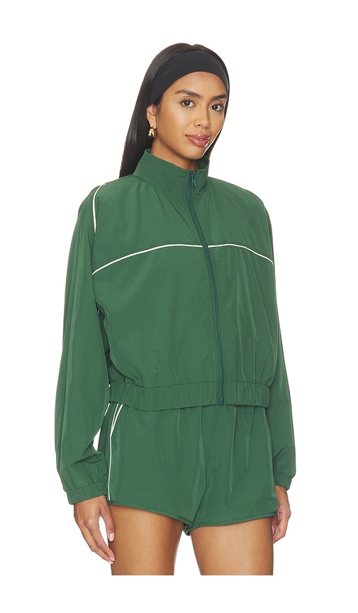 YEAR OF OURS Year Tennis Windbreaker Jacket | Thumbnail 3
