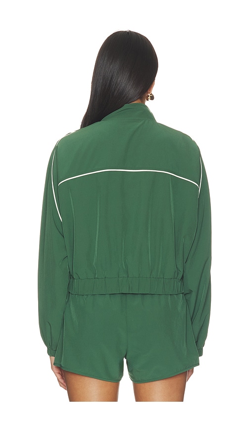 YEAR OF OURS Year Tennis Windbreaker Jacket | Thumbnail 4