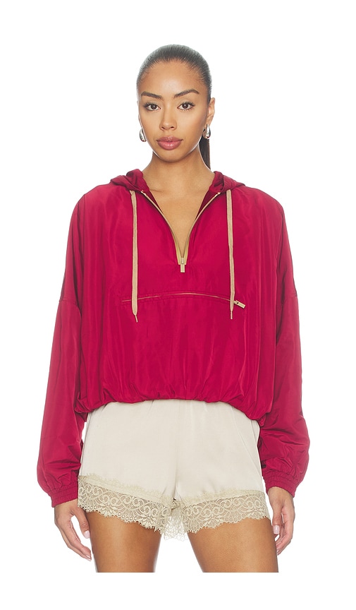 Charlie Pullover