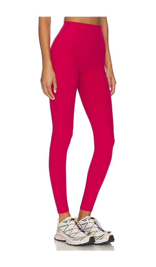 Year Of Ours Studio Everyday Legging In Pink