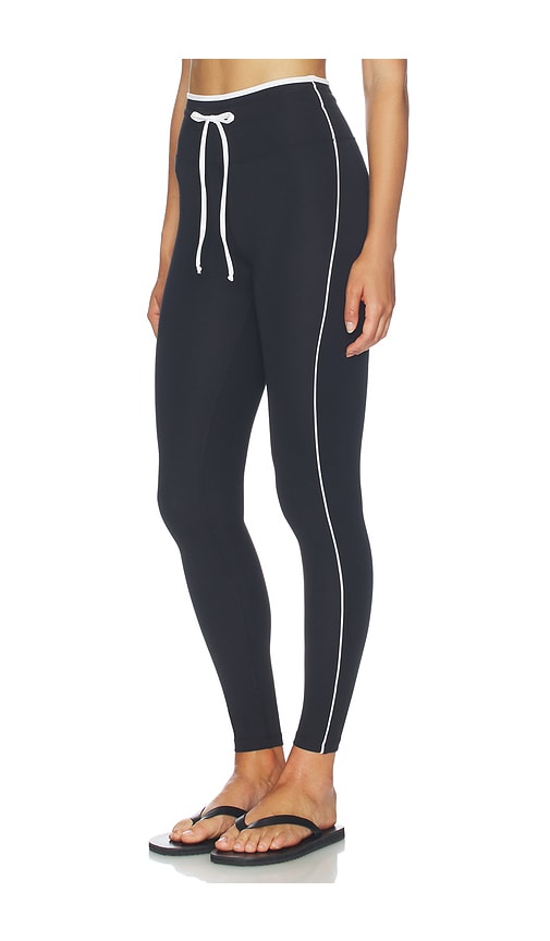 Year Of Ours Sport Sprint Legging 레깅스 In Black & White