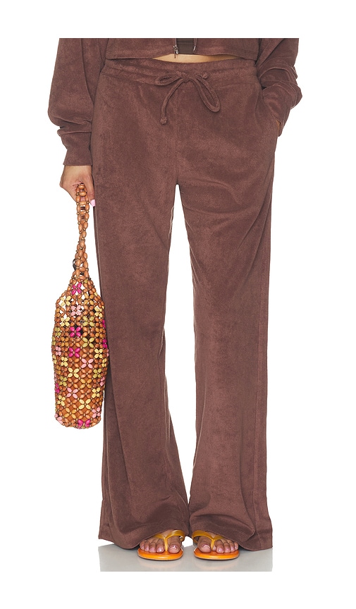 YEAR OF OURS Terry Vacation Pant