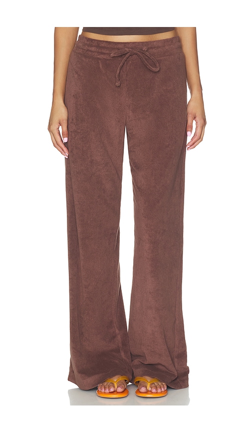 YEAR OF OURS Terry Vacation Pant | Thumbnail 2 YEAR OF OURS Terry Vacation Pant | Thumbnail 2