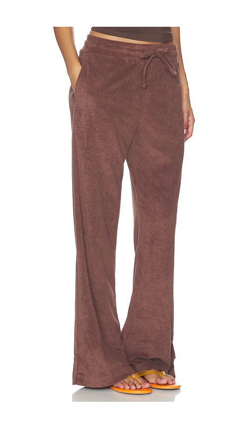 YEAR OF OURS Terry Vacation Pant | Thumbnail 3 YEAR OF OURS Terry Vacation Pant | Thumbnail 3