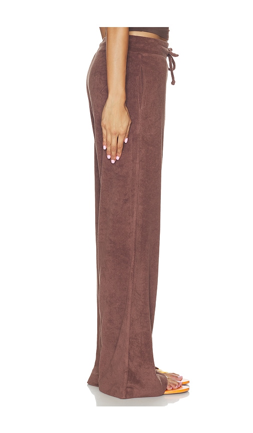 YEAR OF OURS Terry Vacation Pant | Thumbnail 4 YEAR OF OURS Terry Vacation Pant | Thumbnail 4