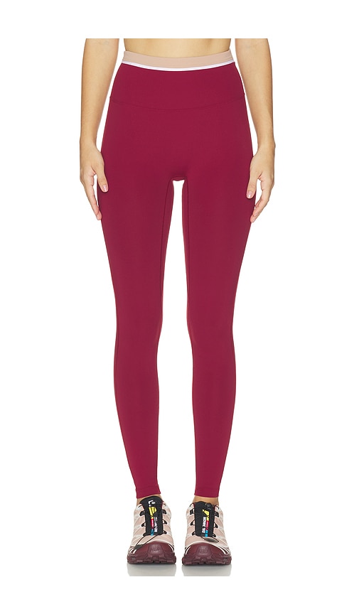 Sport Layered Legging