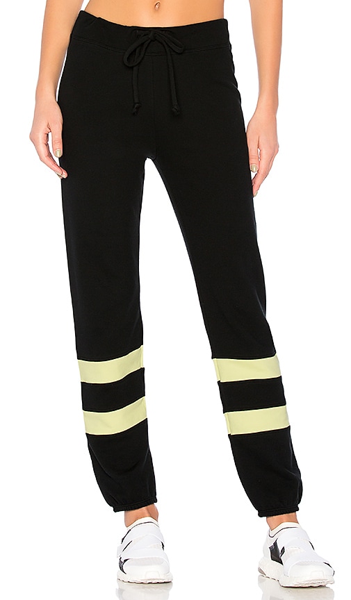 СПОРТИВНЫЕ БРЮКИ VARSITY