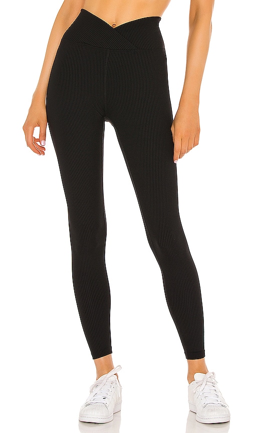 Year of Ours Ribbed Veronica Legging – CorePower Yoga