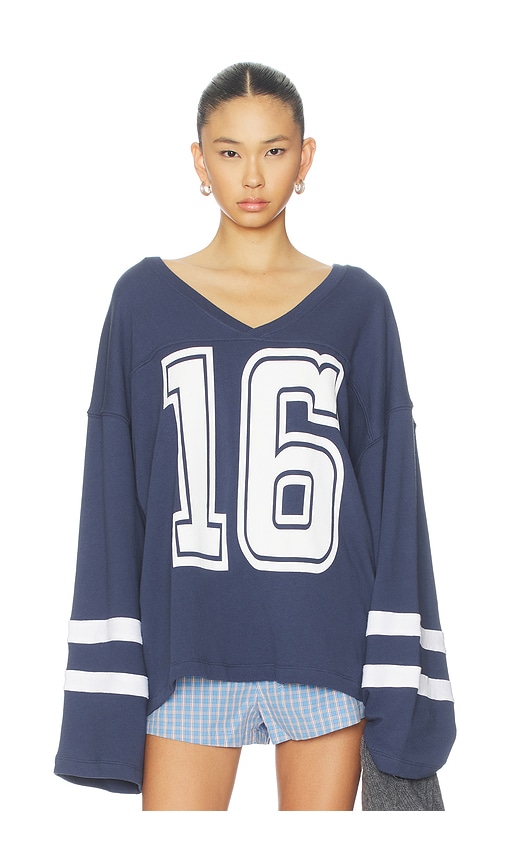 Year Hockey Jersey
