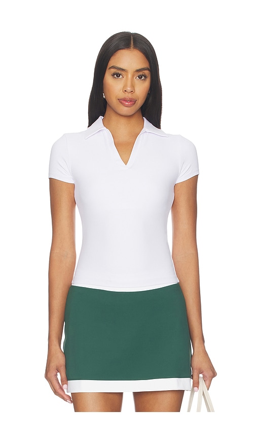 Studio Polo Tee