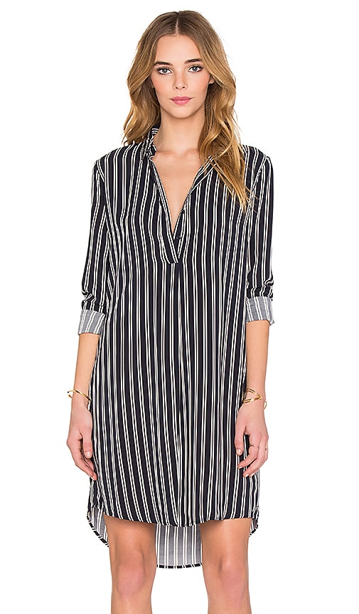 shirt dress button up