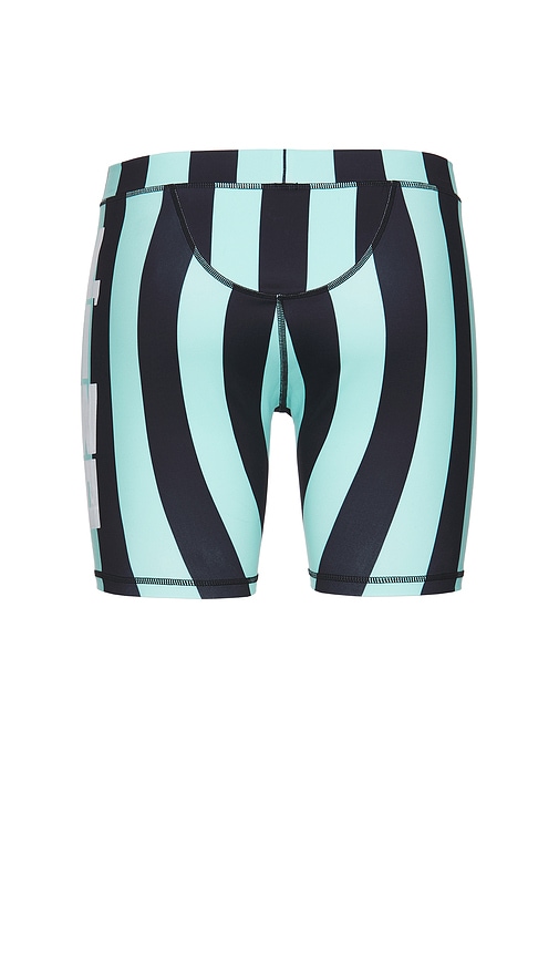 Y,iwo Çÿ­è£¤ Â€“ Teal & Black Stripe. Å°ºç � M (also Â€“ L, S, Xl/1x). In Blue