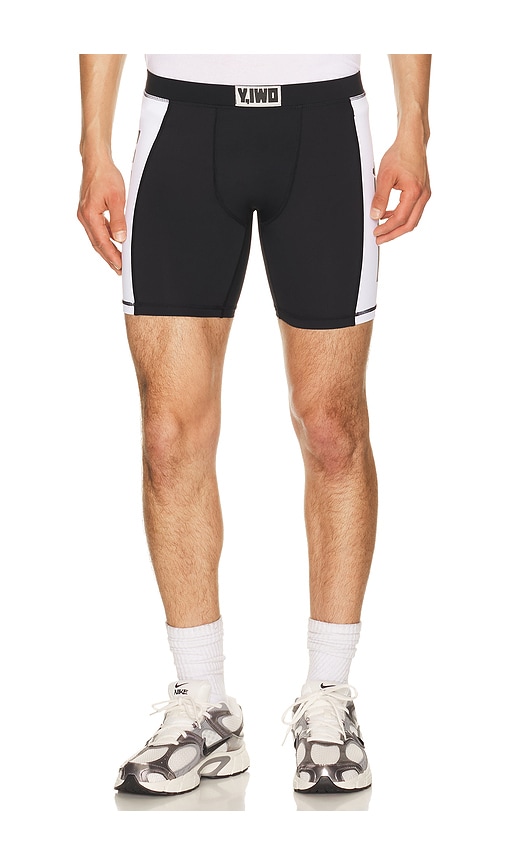 Y,IWO Hardwear Bike Short