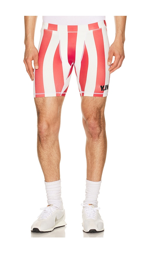 Y,IWO Hardwear Bike Short