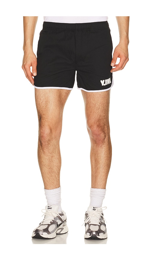 Y,IWO Hardwear P.R. Shorts