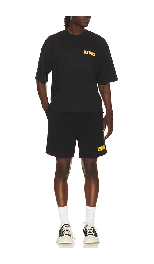  Y,iwo Shirt Hardwear In Black. Größe S. Also In M, L, Xl/1x. 