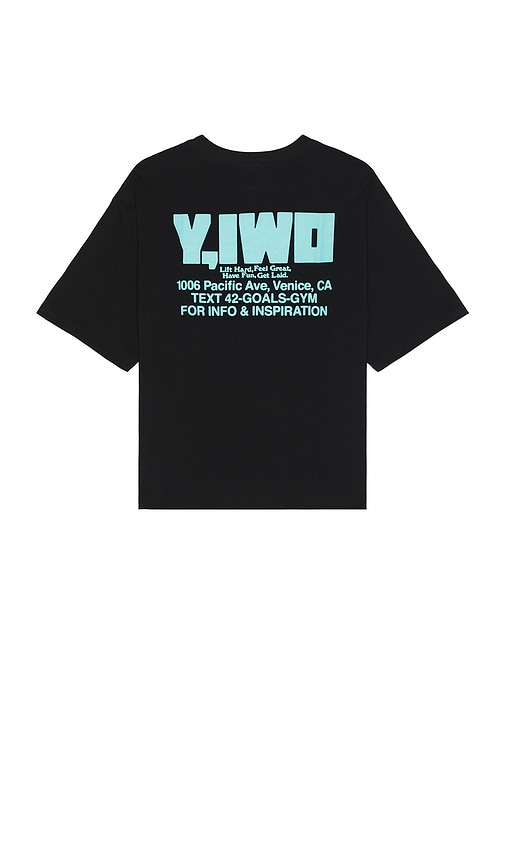 Y,iwo Tæ�¤ Â€“ É»‘è‰² & É�'è‰². Å°ºç � Xl/1x (also Â€“ L, M, S). In Black