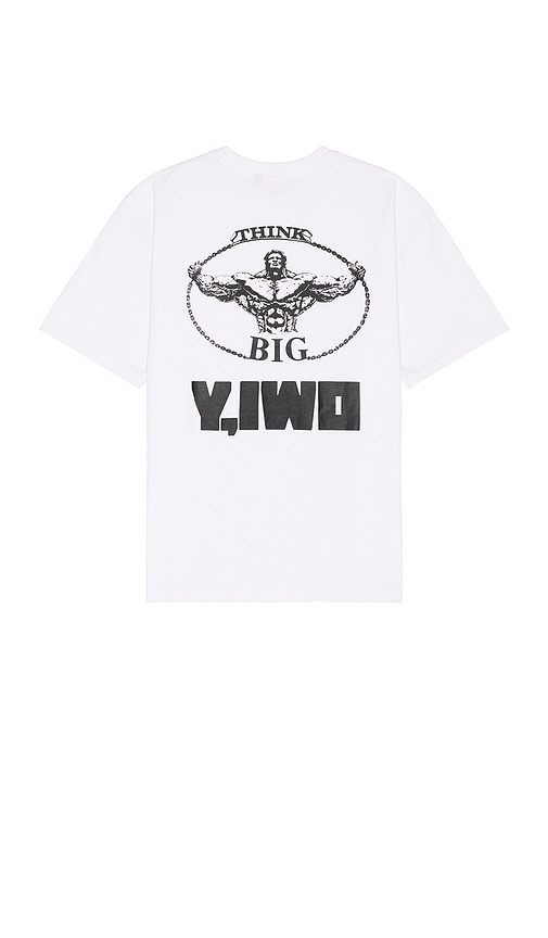 Y,iwo Tæ�¤ €“ Ç™½è‰²&黑色. Űºç � Xl/1x (also €“ L, M, S). In White