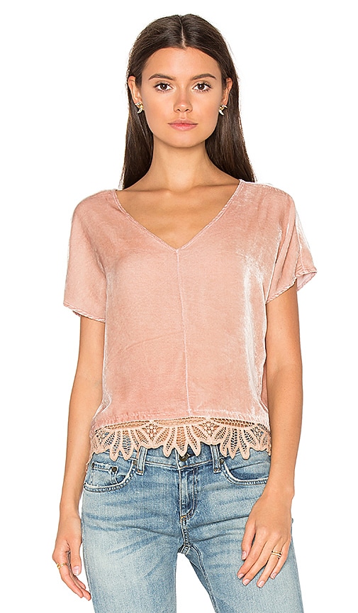 Cropped Top