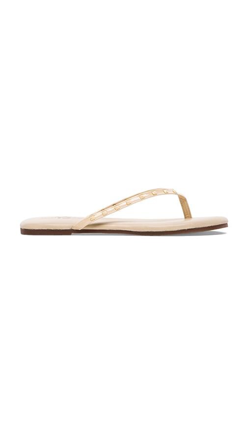 Rosee Soft Sandal