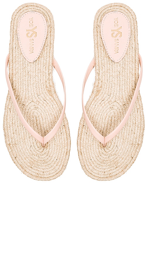Roee Rope Sandal
