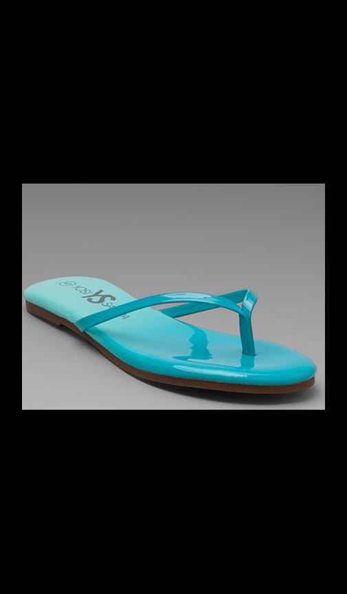 Ombre Sandal