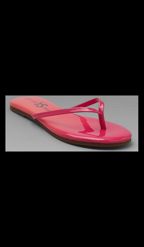 Omber Sandal