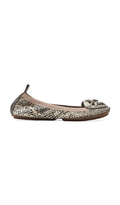 Rhinestone Loafer