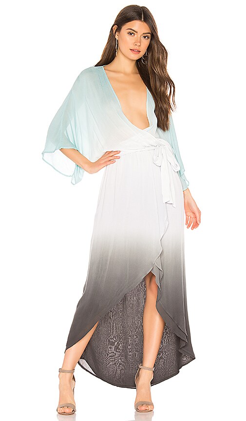 VESTIDO ISLA