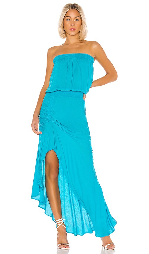 Dreamboat Dress