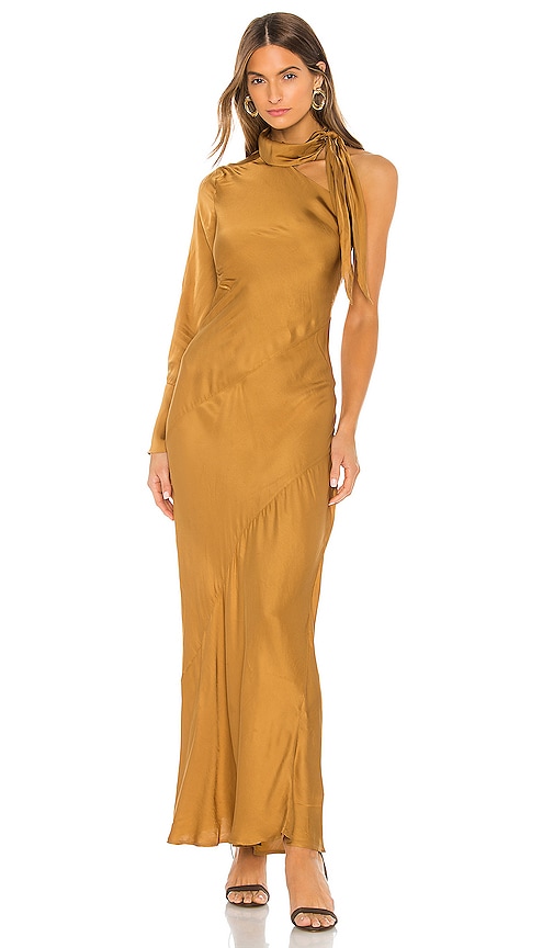Febe Dress
