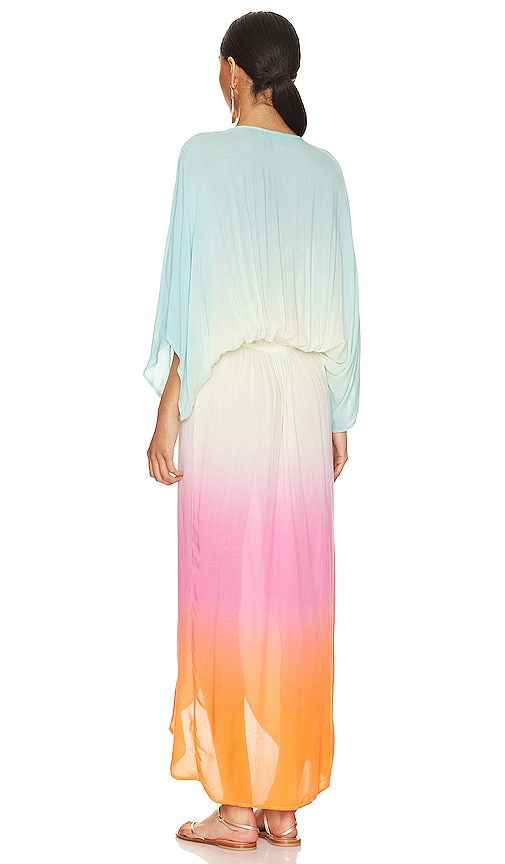 Spice Up Your Spring Dresses With Caftans From REVOLVE