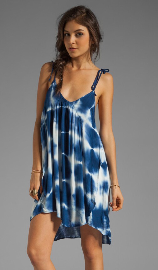 Althea Dress