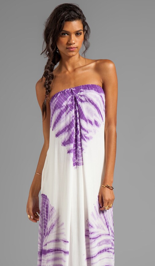 Karissa Carnivale Wash Maxi