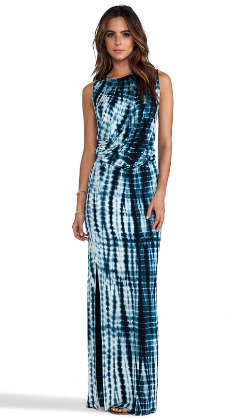 Lina Cobra Wash Maxi