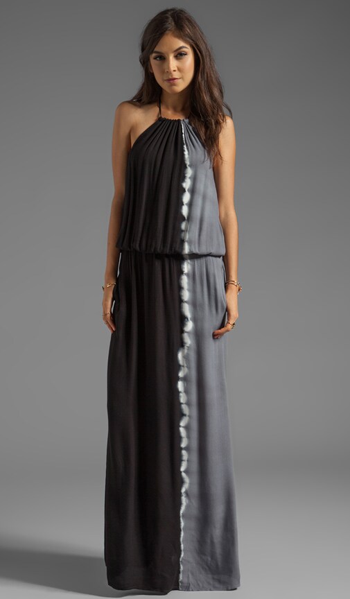 Kassandra Side Ombre Maxi