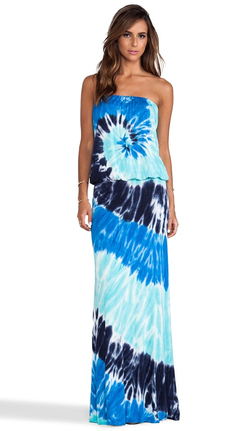 Sydney Maxi