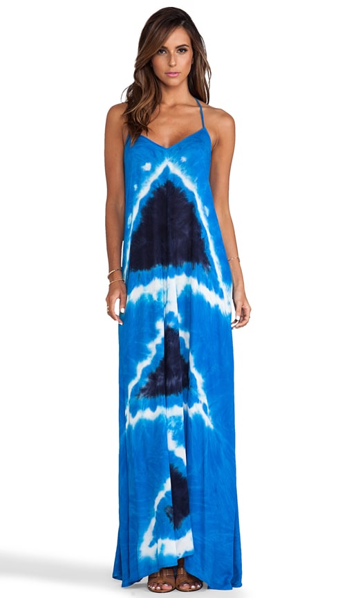 Fortune Maxi
