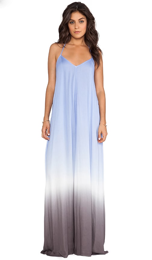 Fortune Maxi Dress