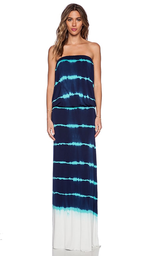 Sydney Maxi Dress