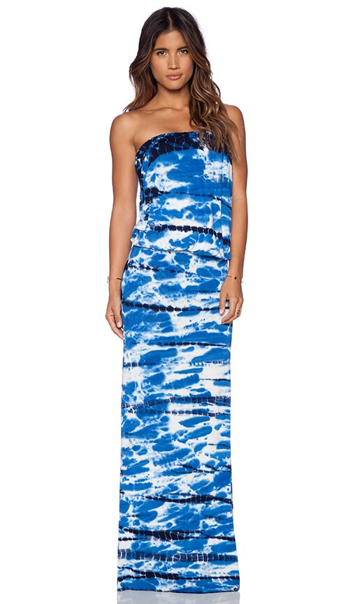 Sydney Maxi Dress